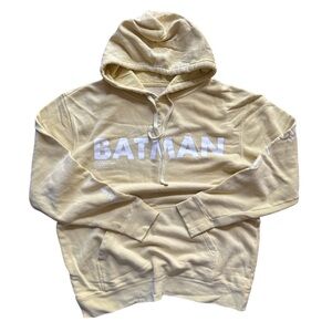 SHOE PALACE x BATMAN x JUSTICE LEAGUE HOODIE - LARGE